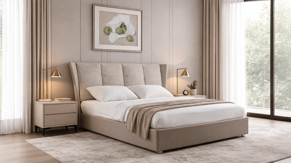 Bedroom Collections