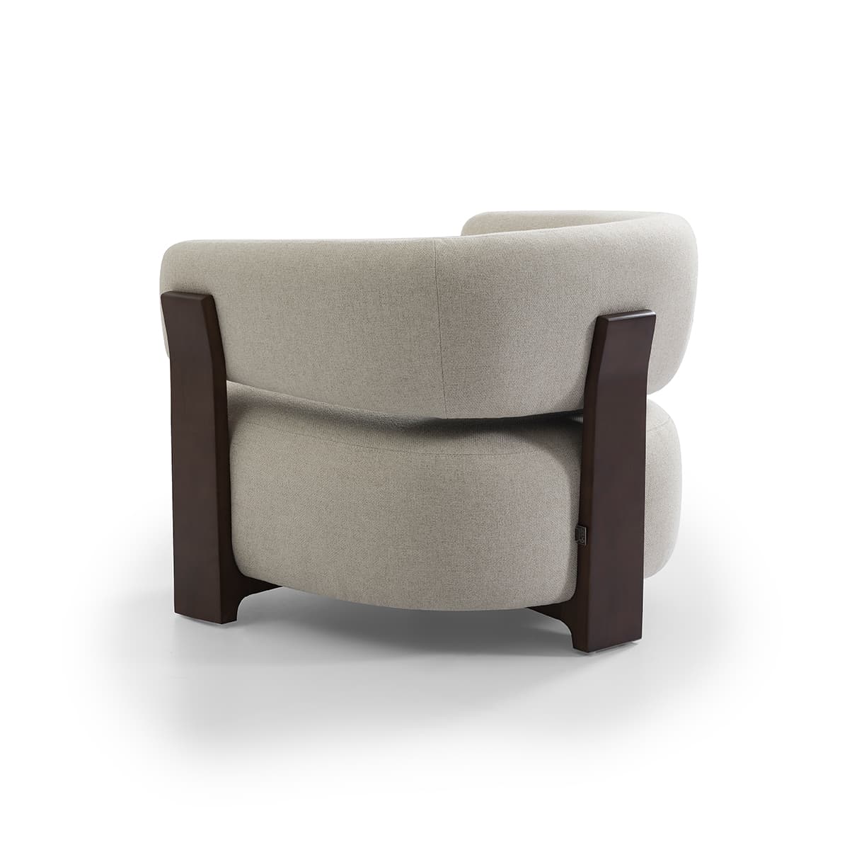 Missy Accent Chair - 3
