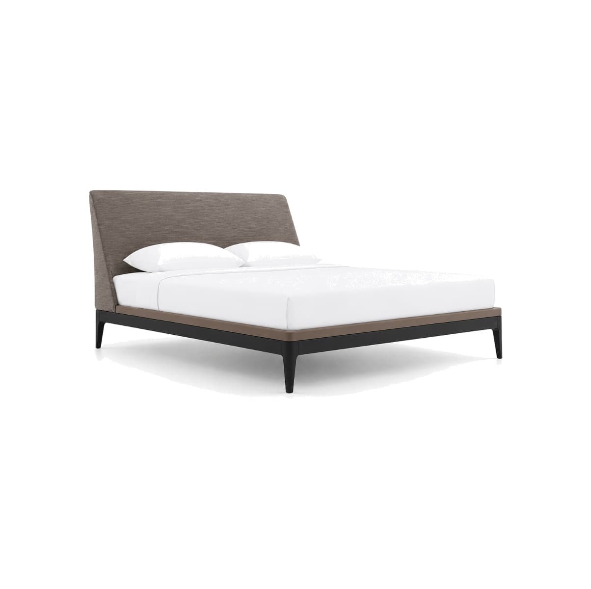 Lauder King Size Bed  - 2