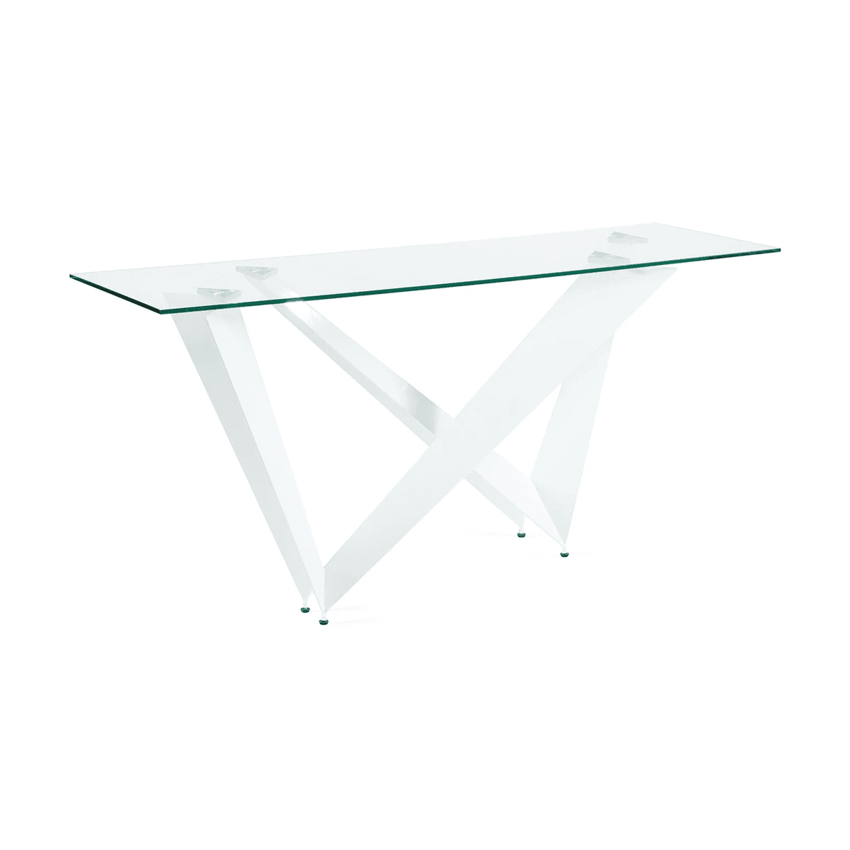 Crossroads Console Table  - 2
