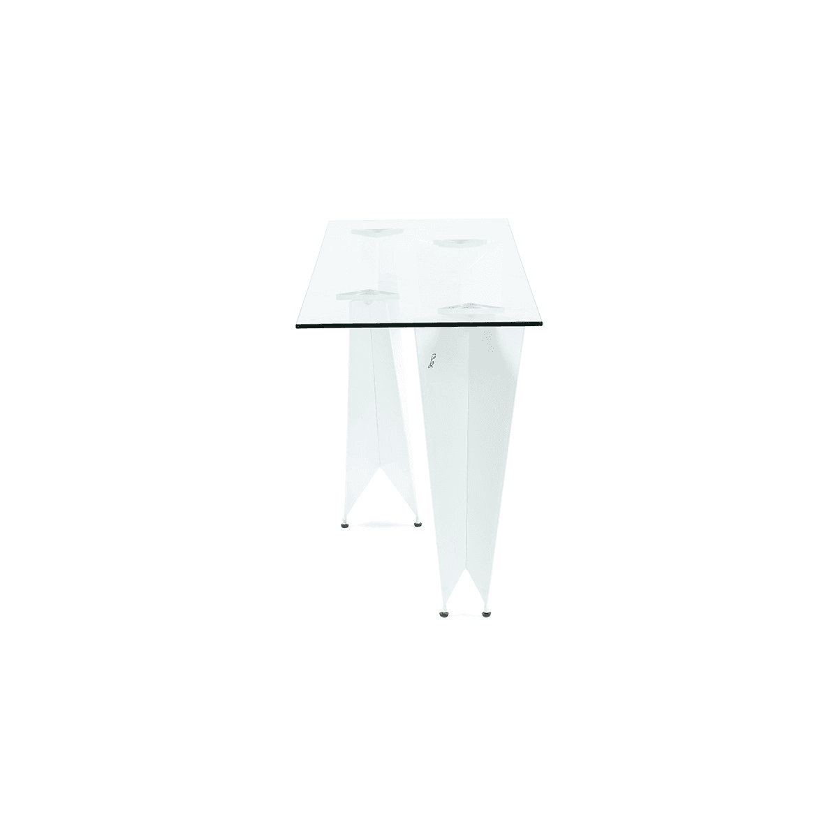 Crossroads Console Table  - 3