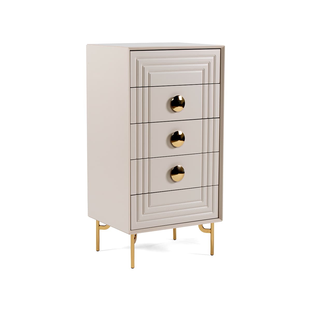 Ophelia Chest Of Drawer - 2
