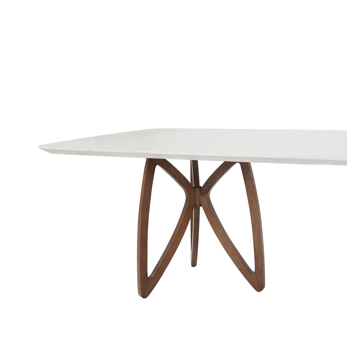 Crega Dining Table - 2