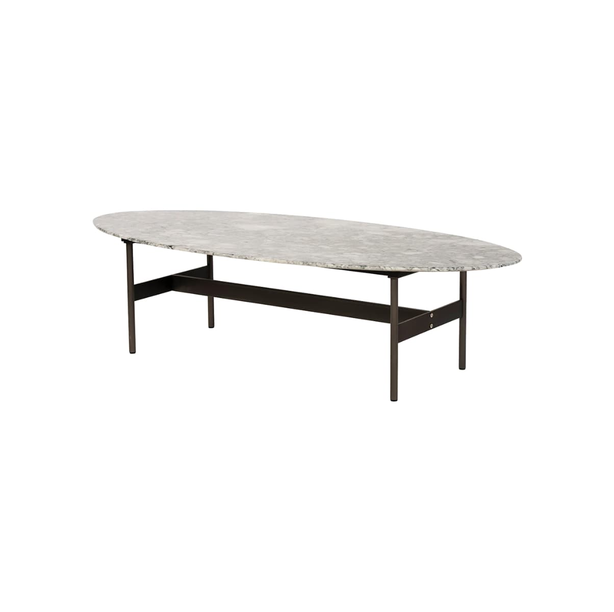 Heel Coffee Table - 2