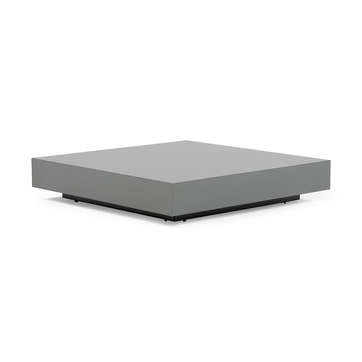 Puzzl Coffee Table 