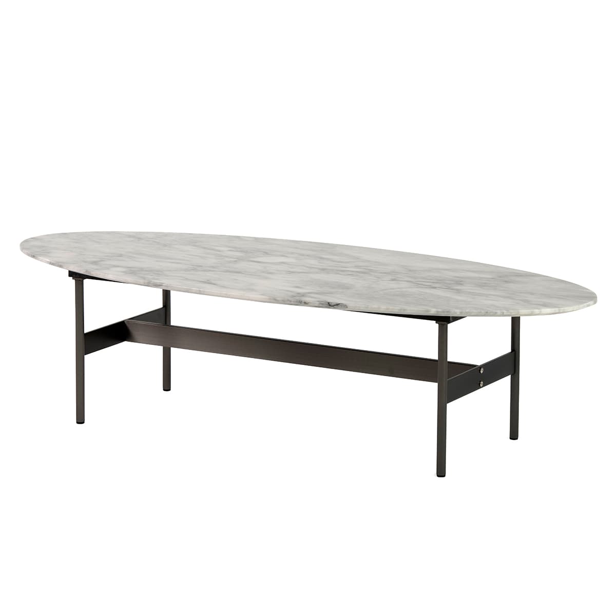 Heel Coffee Table  - View 1