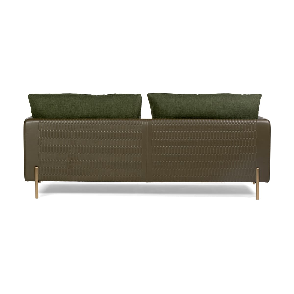 Mode 3 Seater Sofa - 4
