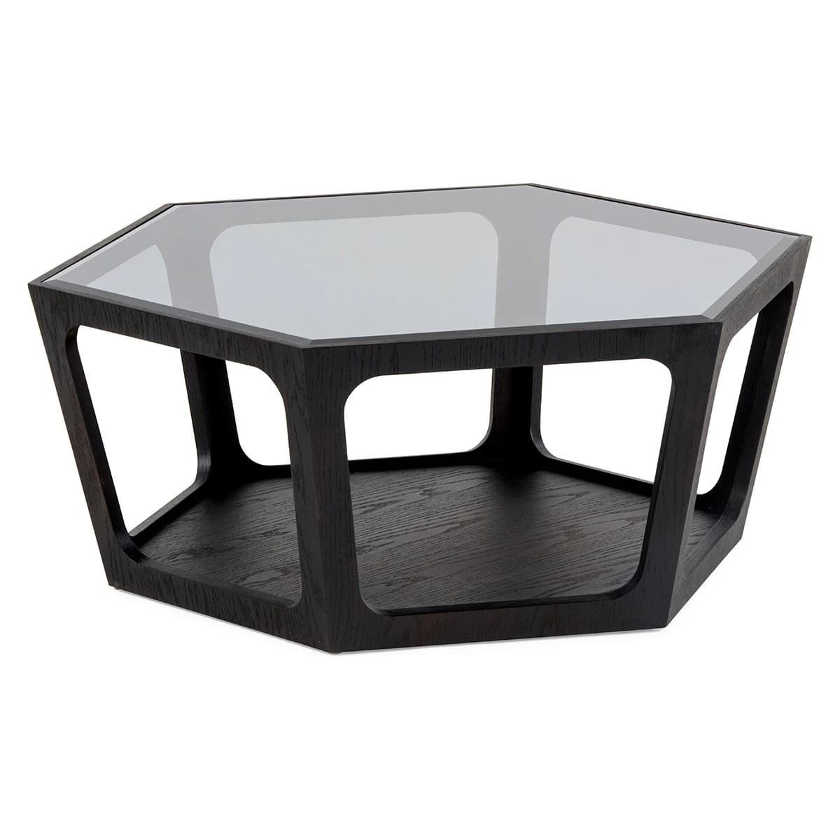 Hex Coffee Table  - 2