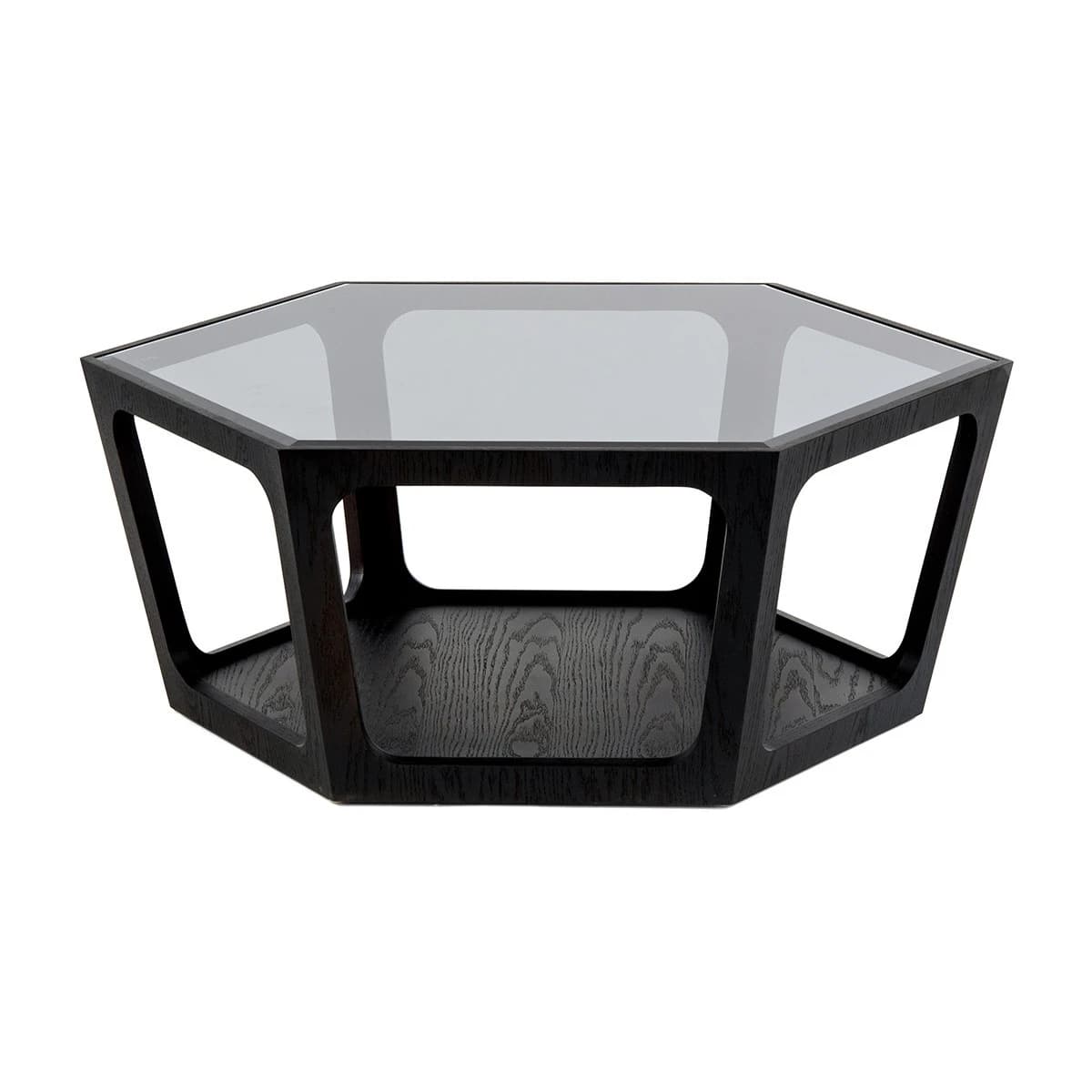 Hex Coffee Table  - 3