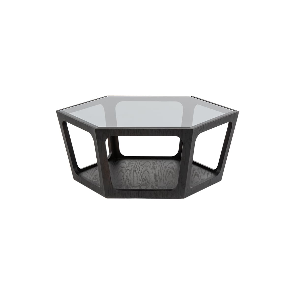 Hex Coffee Table 