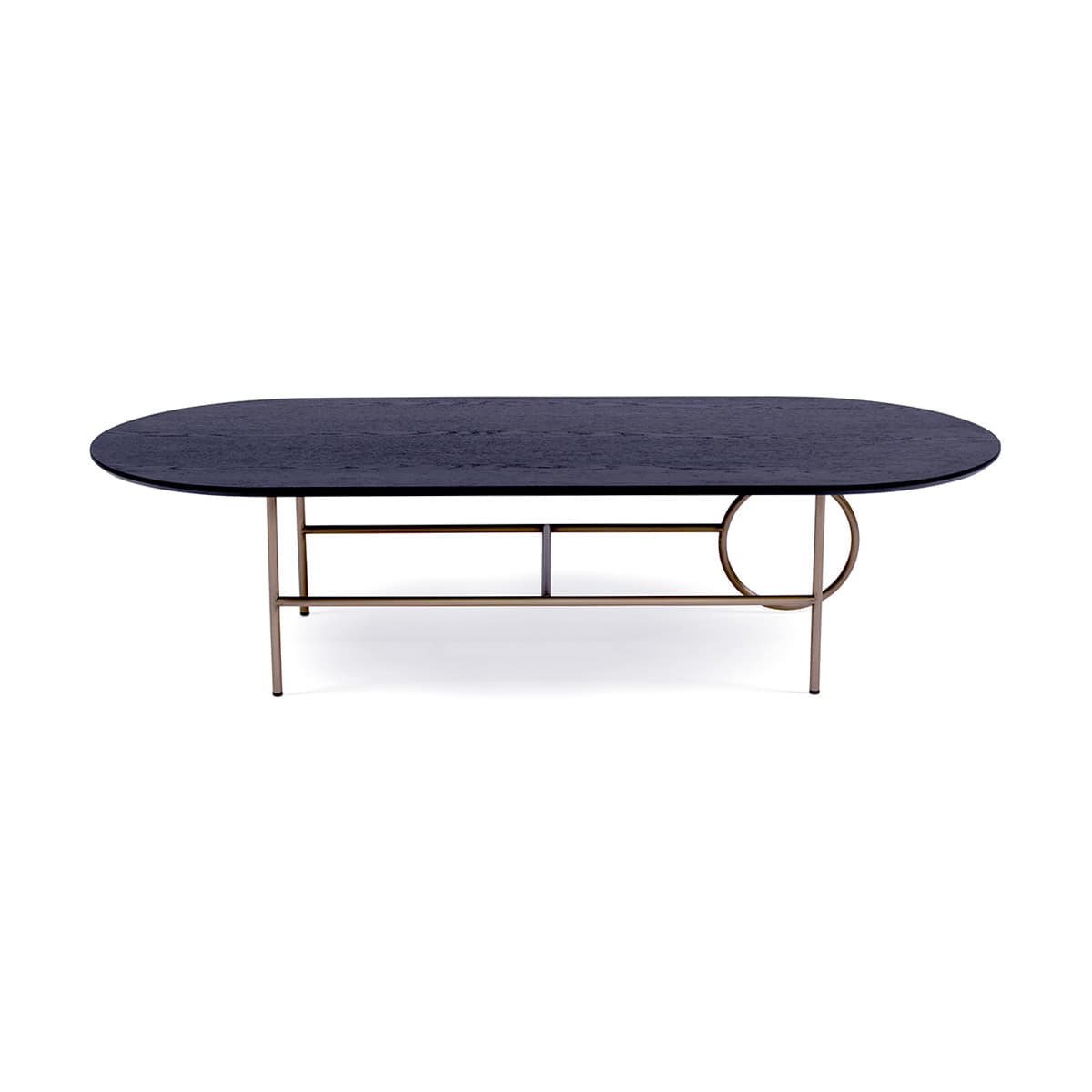 Mode Elegant Coffee Table  - 5