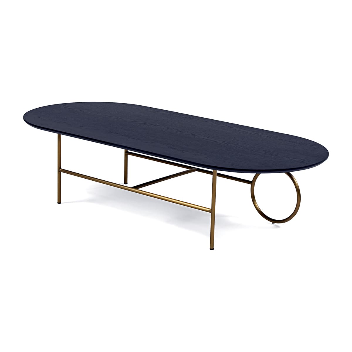 Mode Elegant Coffee Table  - 4
