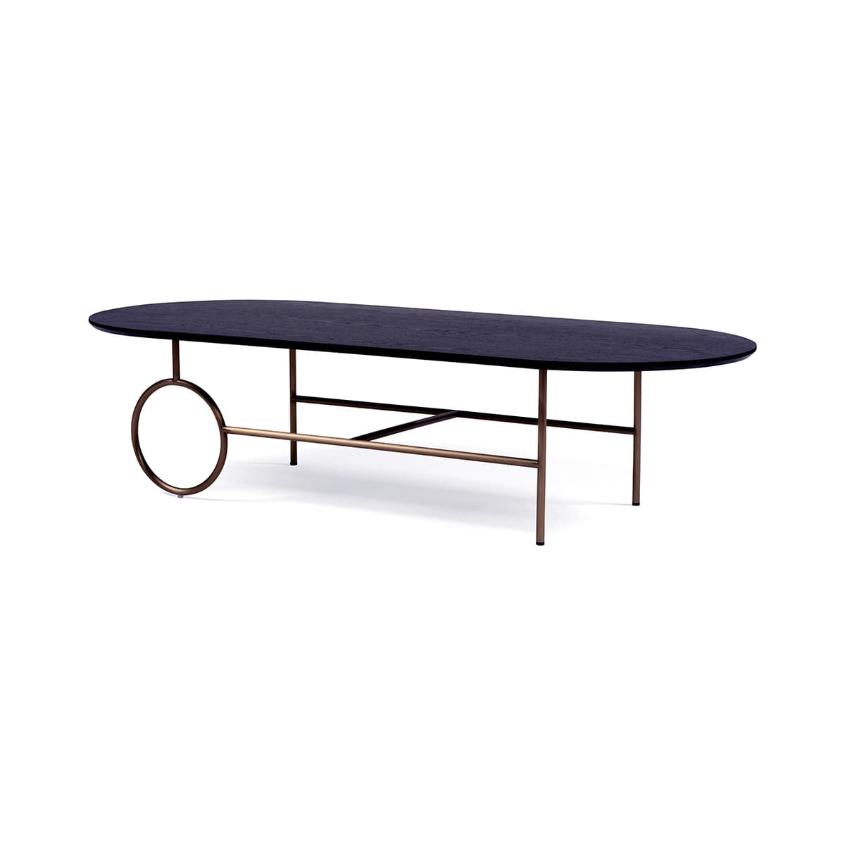Mode Elegant Coffee Table  - 6