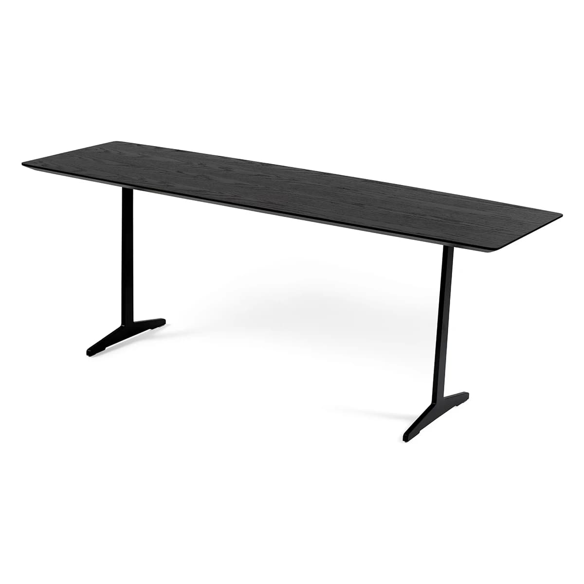 Slim Side Table  - 5