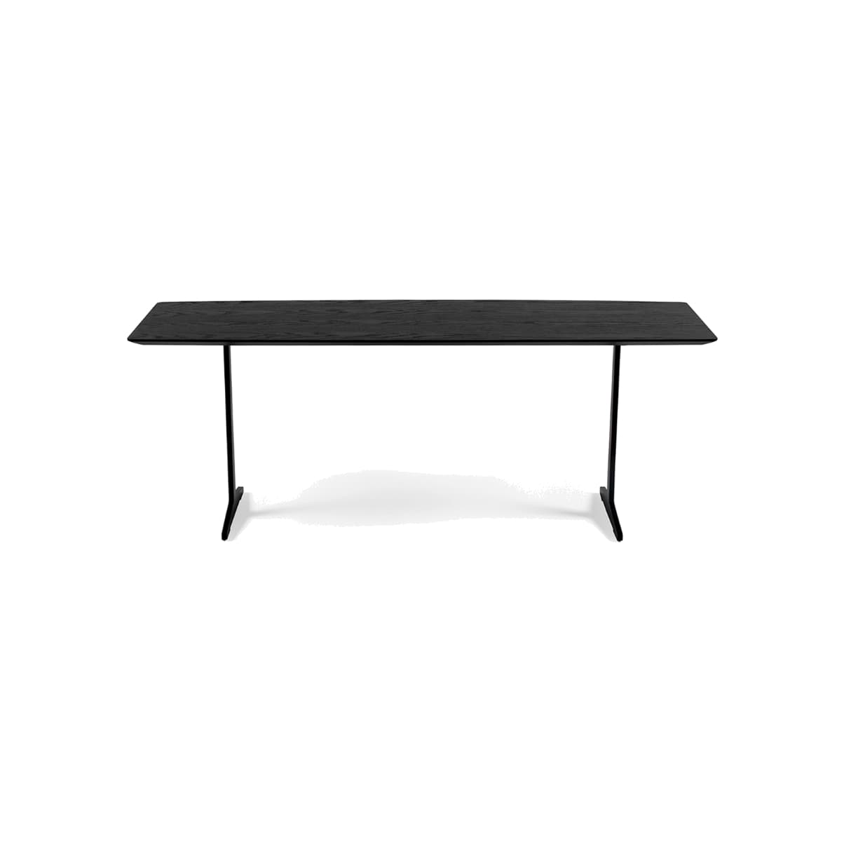Slim Side Table 