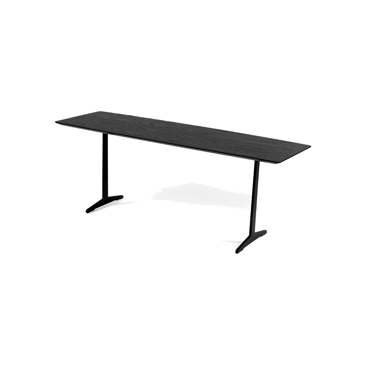 Slim Side Table  - 3