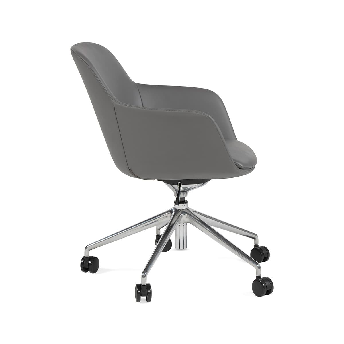 Denver Office Chair - 4