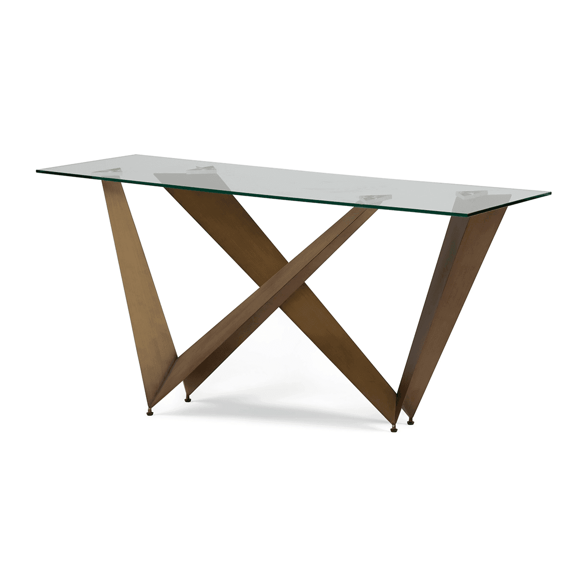 Crossroads Console Table  - 2