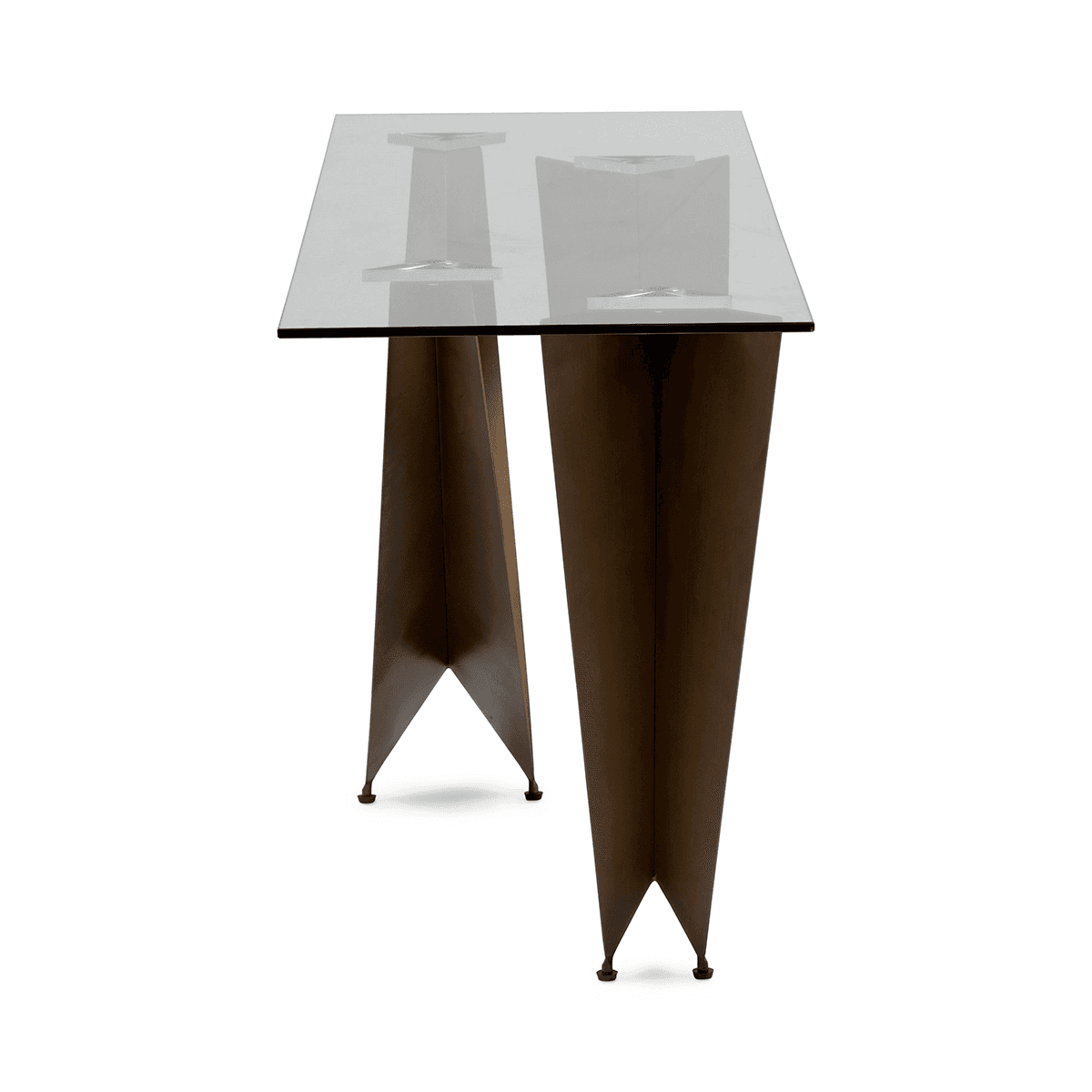 Crossroads Console Table  - 3