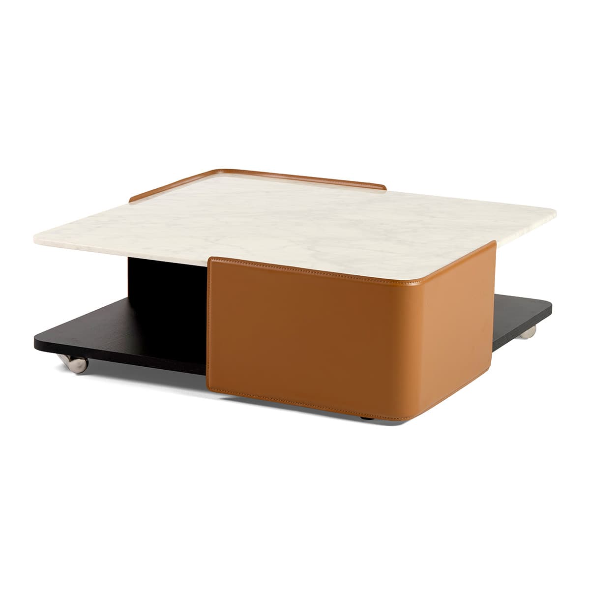 Nebua Coffee Table - 3