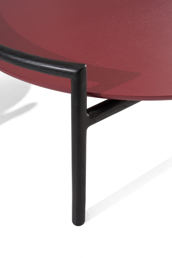 Rossana Coffee Table - 7