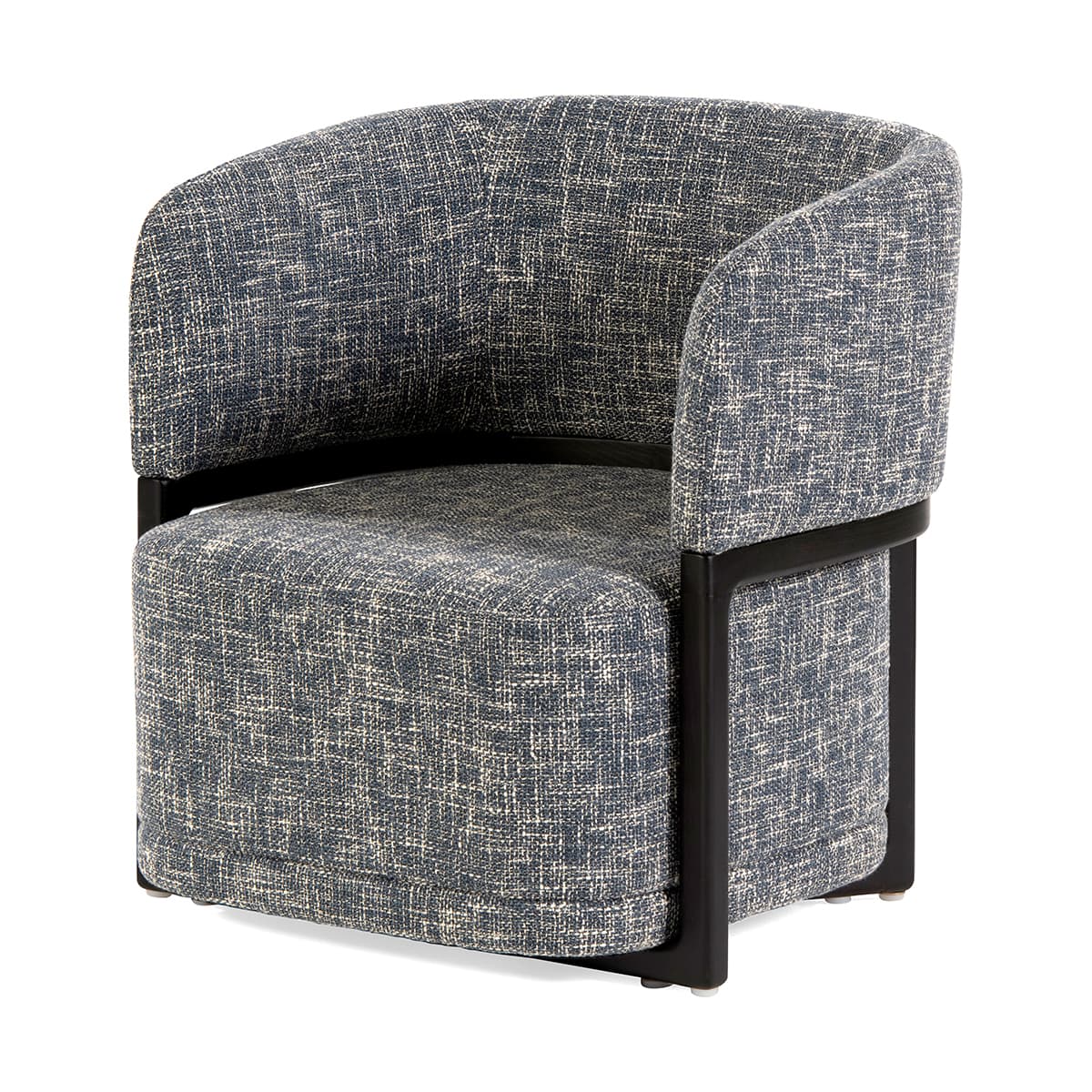 Hug Armchair  - View 1