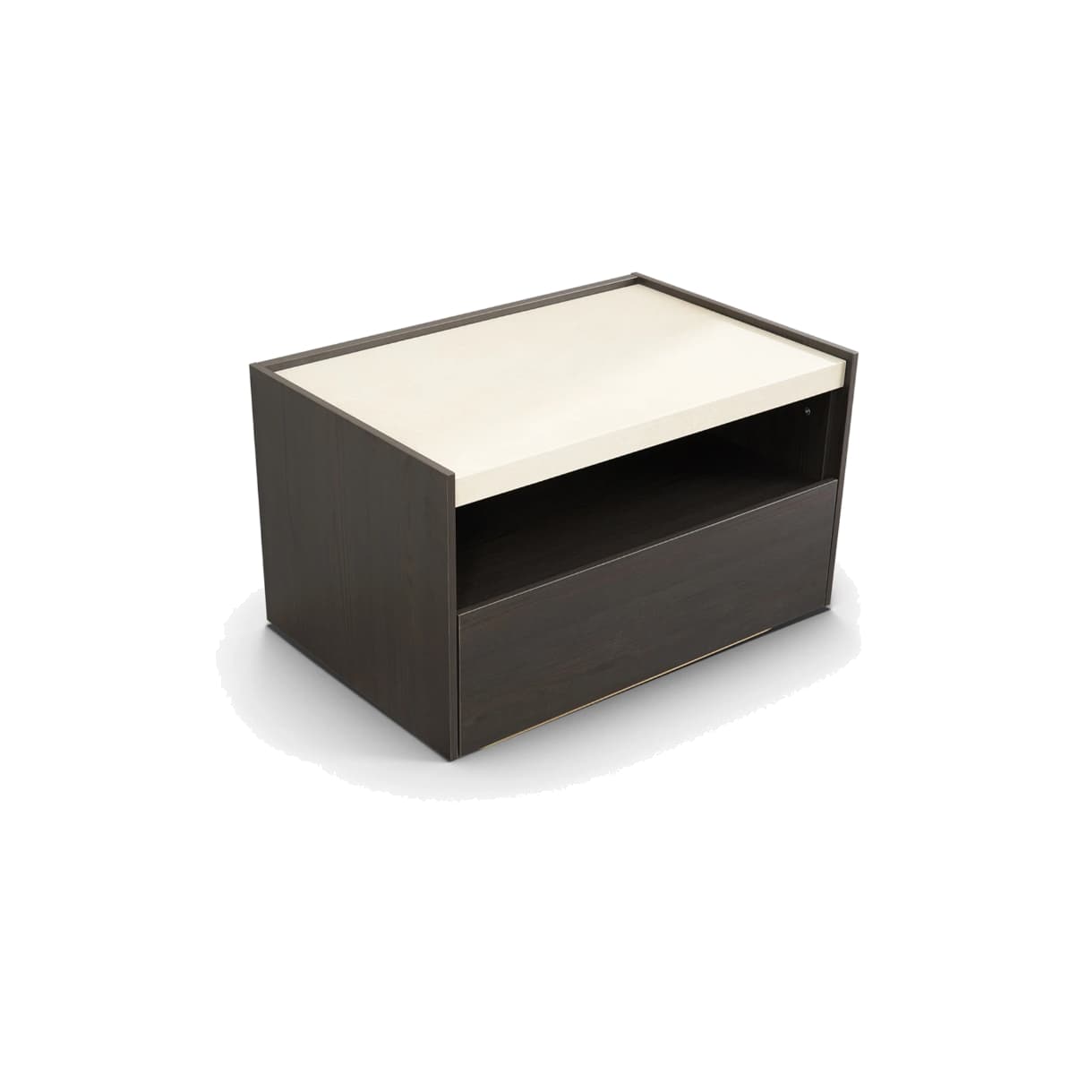 Matera Nightstand  - 3