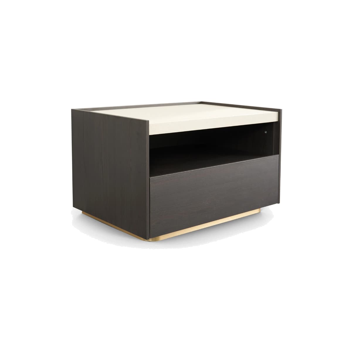 Matera Nightstand  - 2