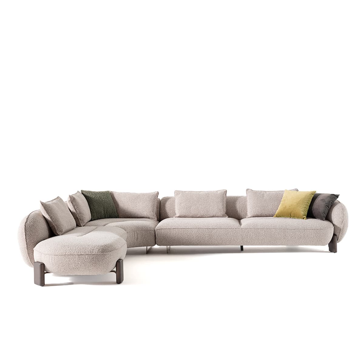 Eden Corner Sofa