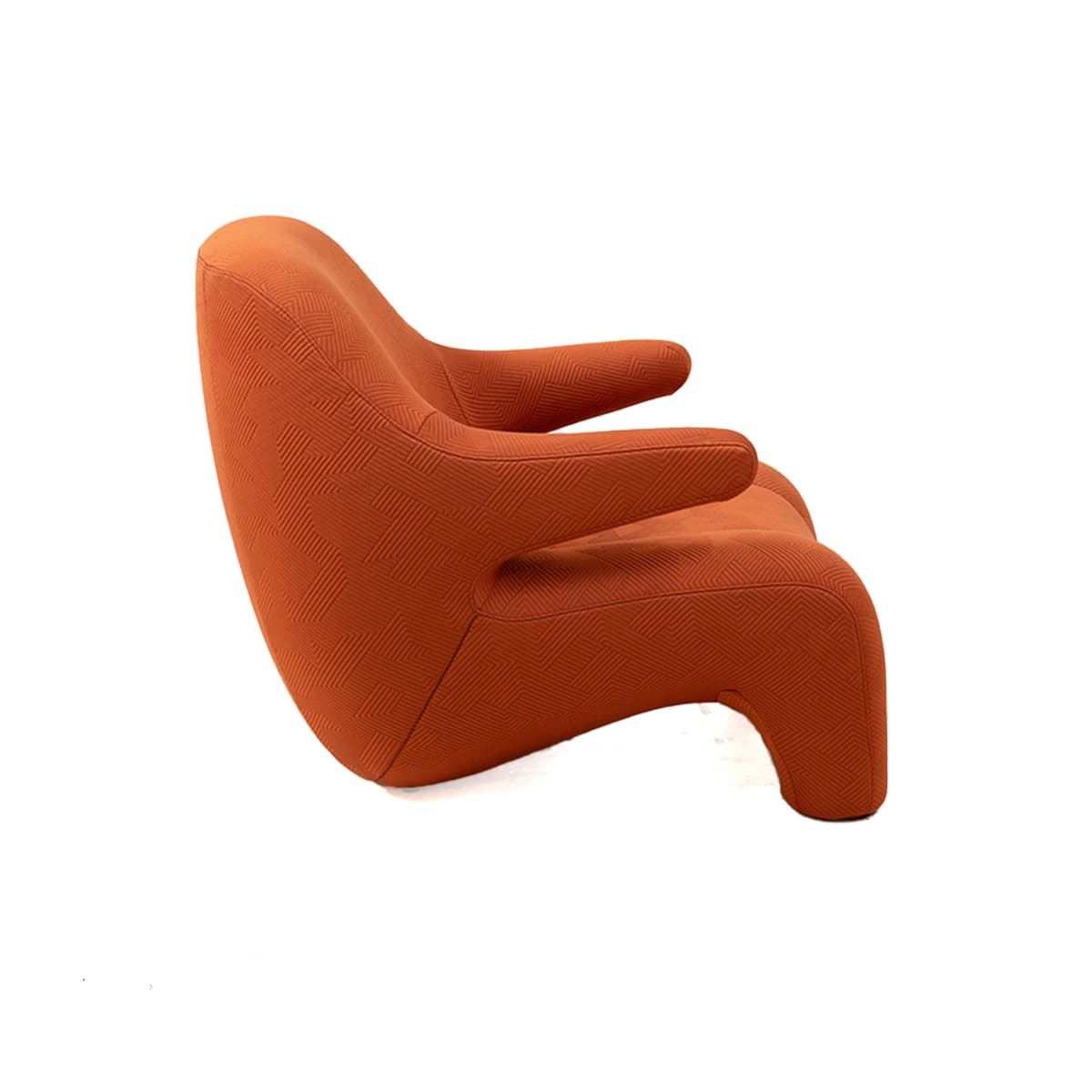 Hug Me Armchair - 3