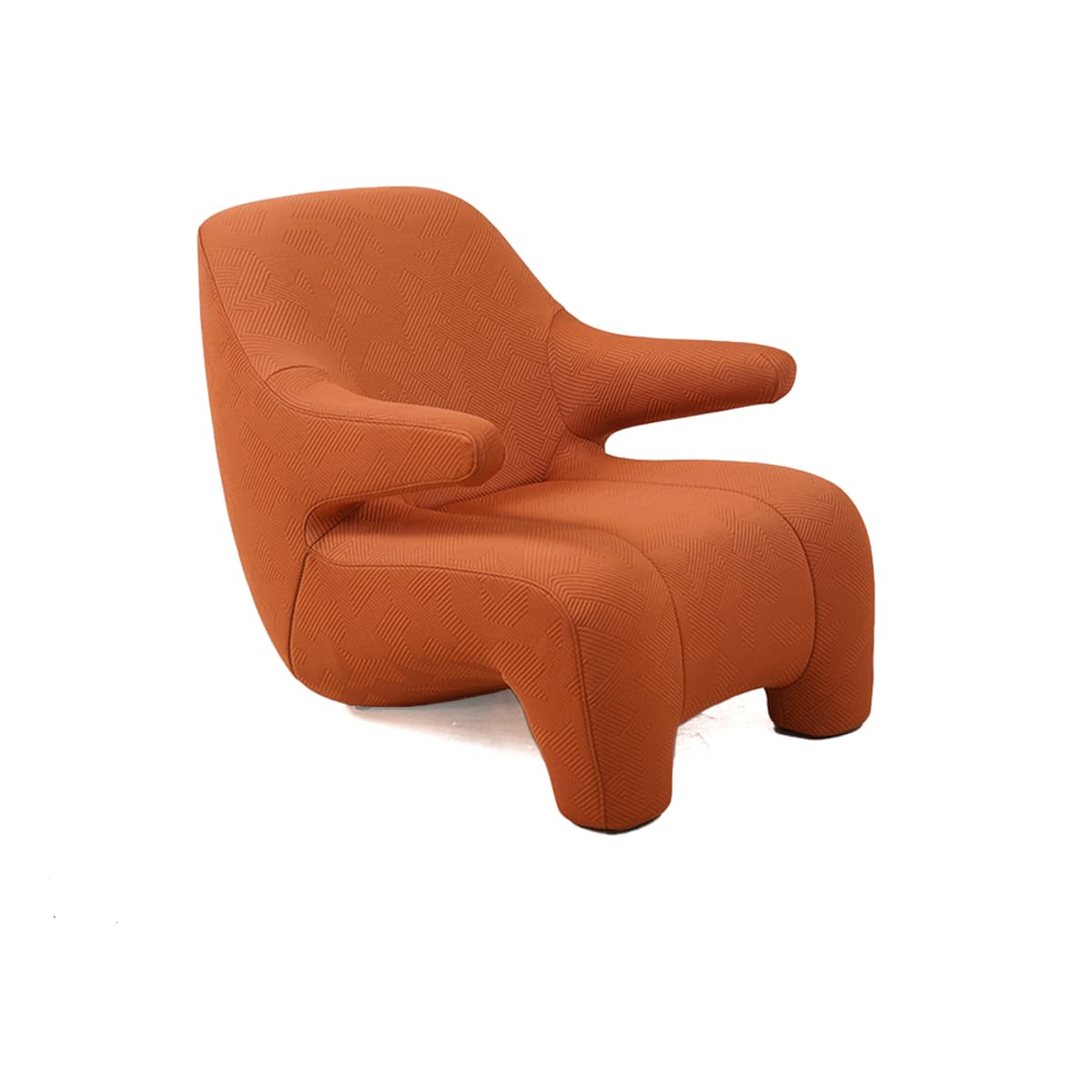 Hug Me Armchair - 2