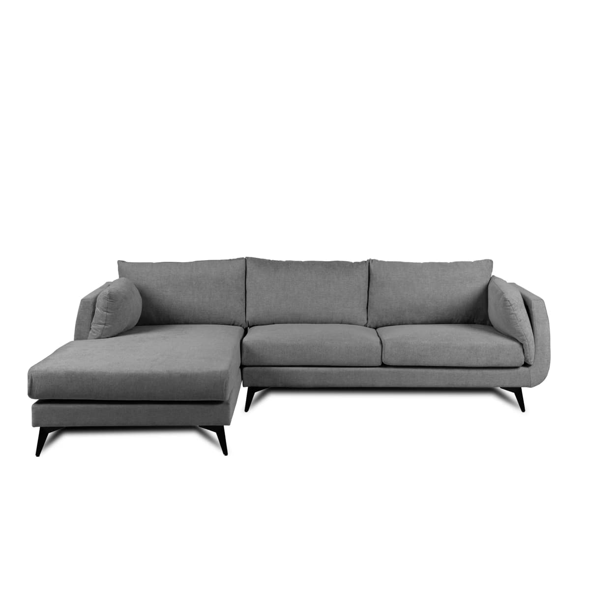 Leni Corner Sofa - 2