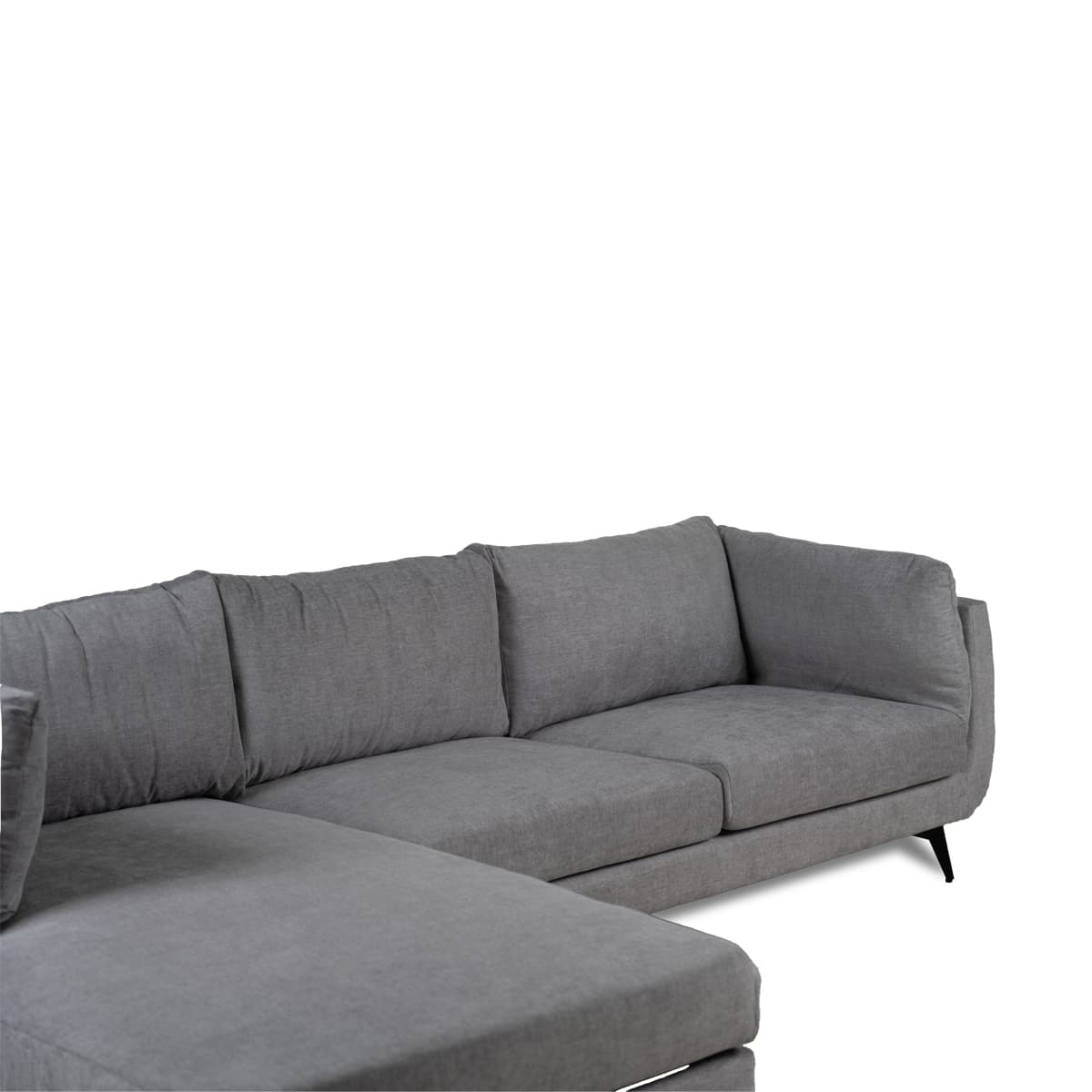 Leni Corner Sofa - 3