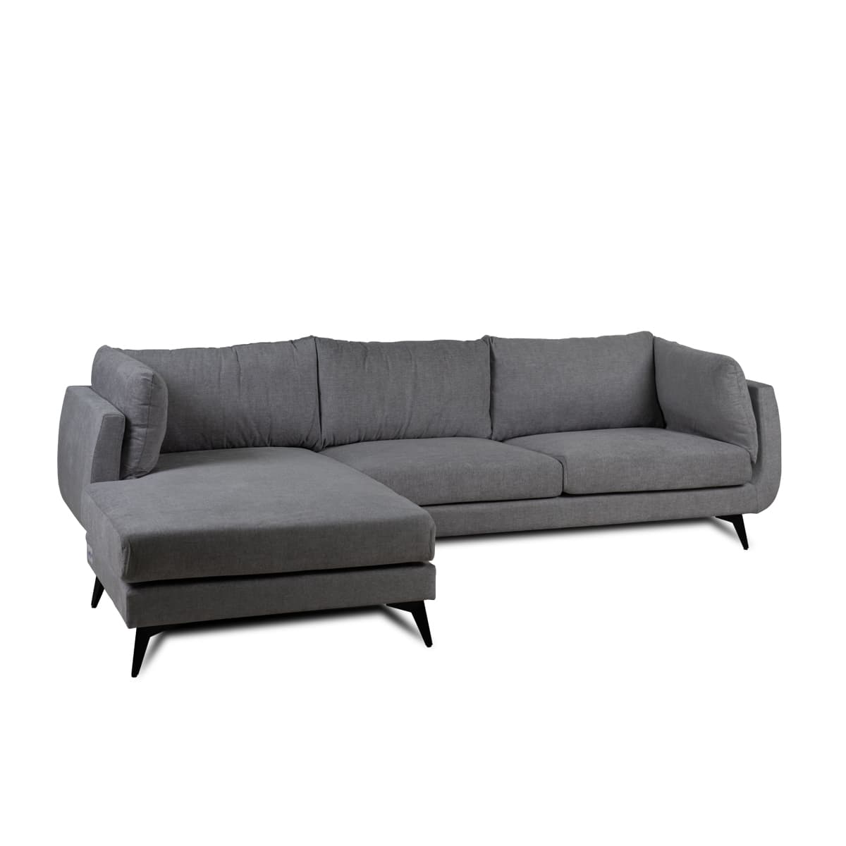 Leni Corner Sofa - 5