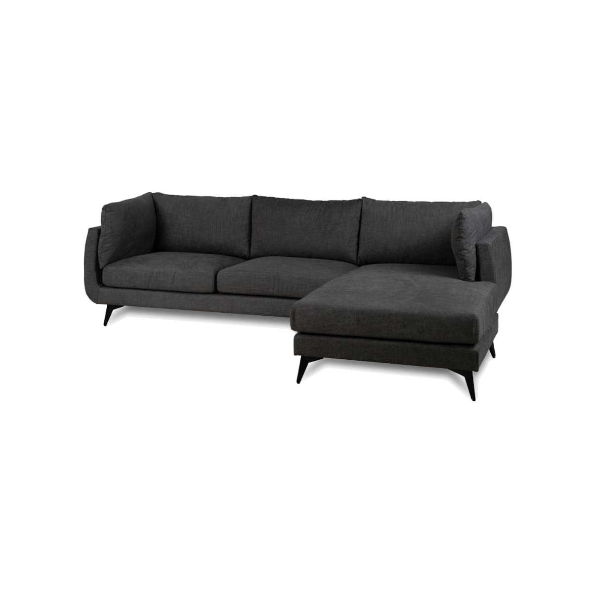 Leni Corner Sofa  - 2