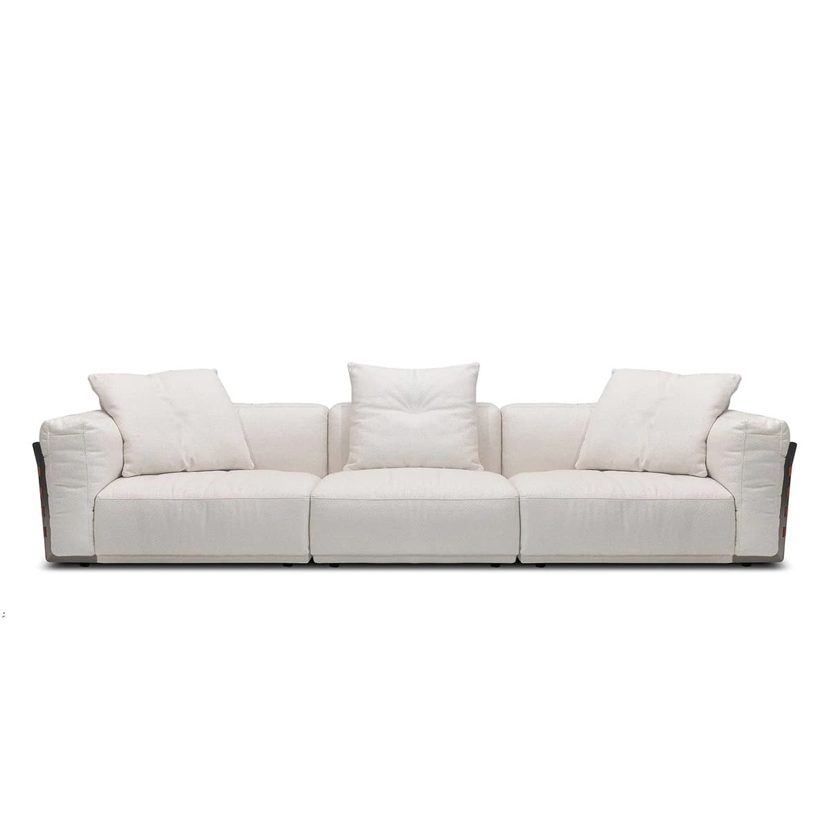 Odelle 4 Seater Sofa - 2