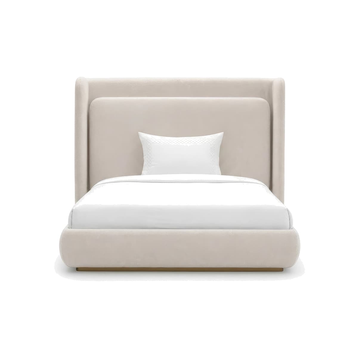 Granit - Bradford Single Size Bed - عرض 1