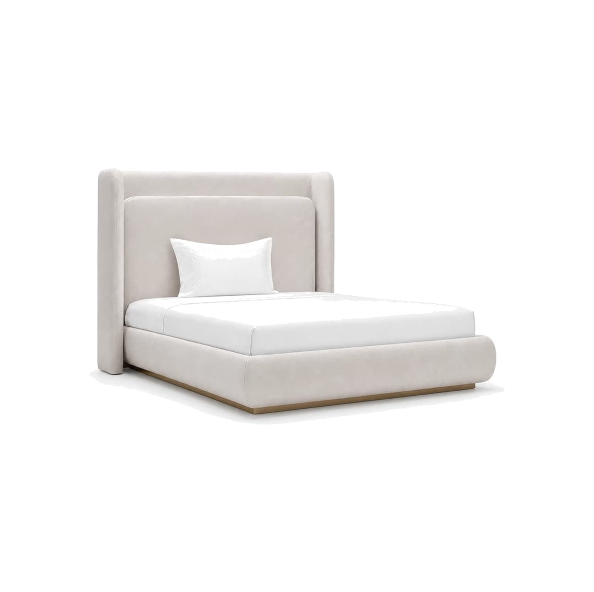 Granit - Bradford Single Size Bed - 2