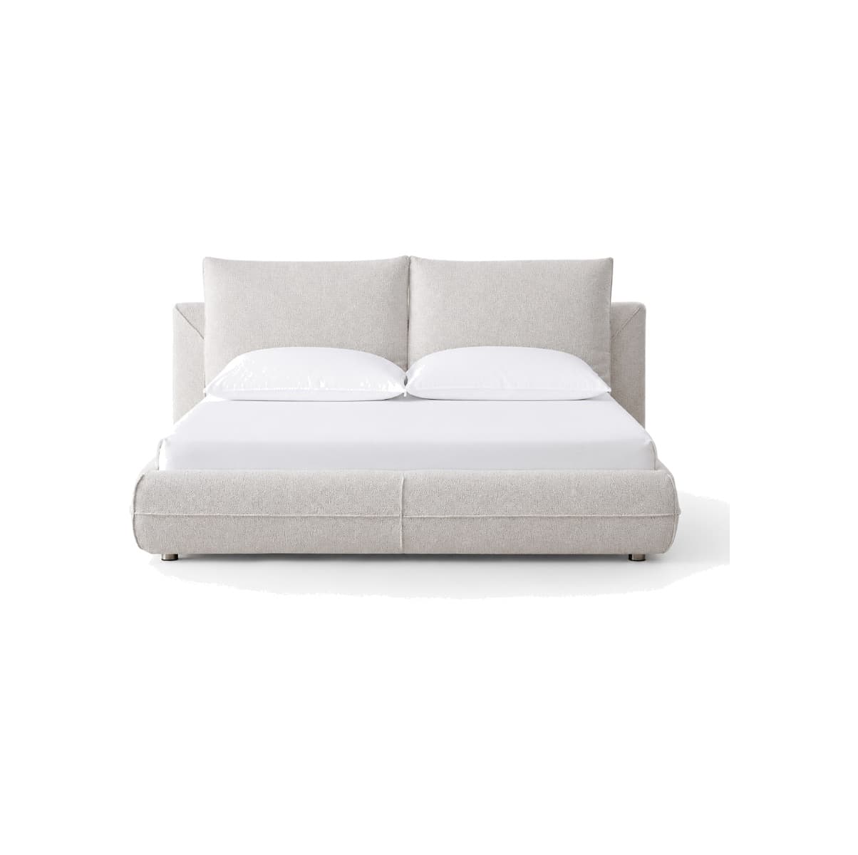 Nitro Queen Size Bed - عرض 1