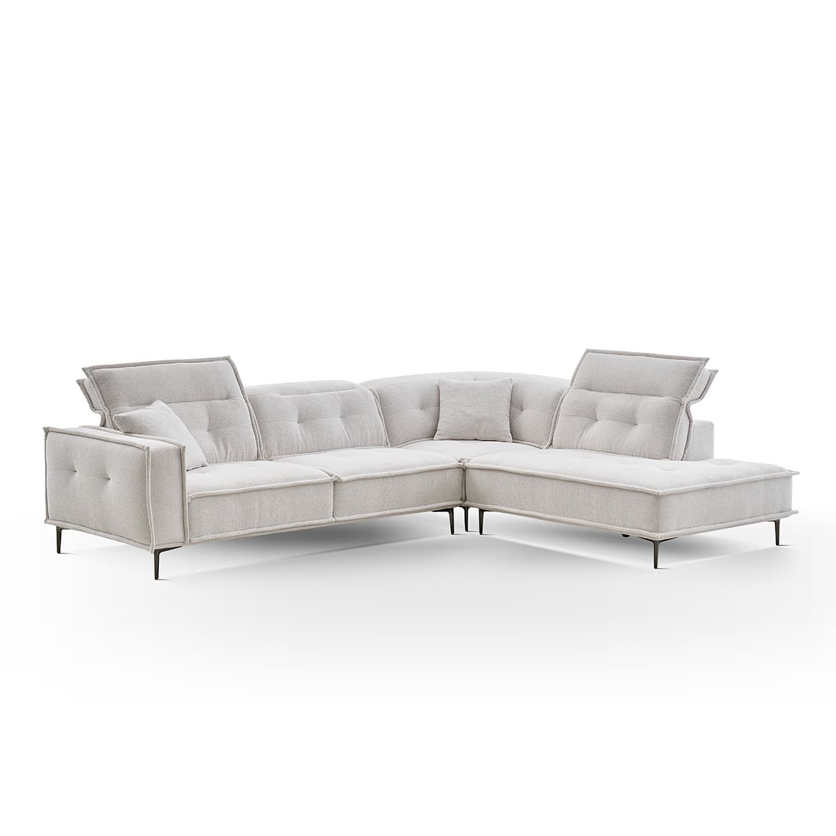 Ananas Corner Sofa