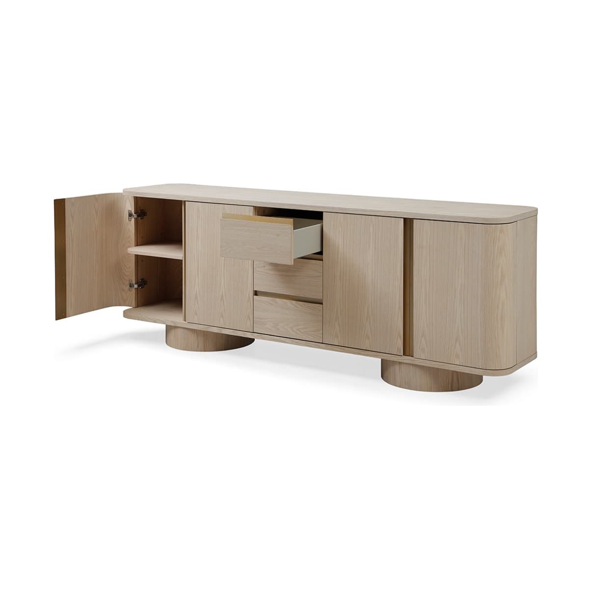 Meadow Buffet - 2