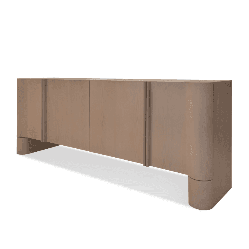 Tanaghum Modern Sideboard - 3
