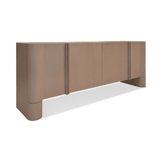 Tanaghum Modern Sideboard - 2