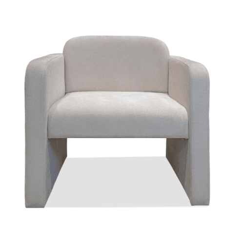 Arco Luxury Beige Relax Chair - 4