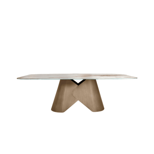 Sawa Large Dining Table  - 2