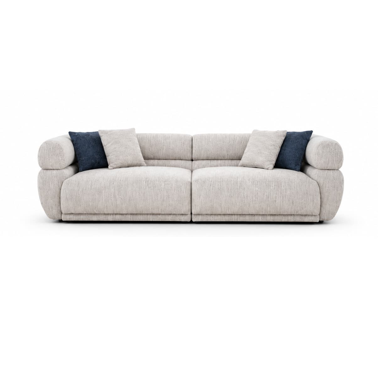 Mocha 4 Seater - View 1