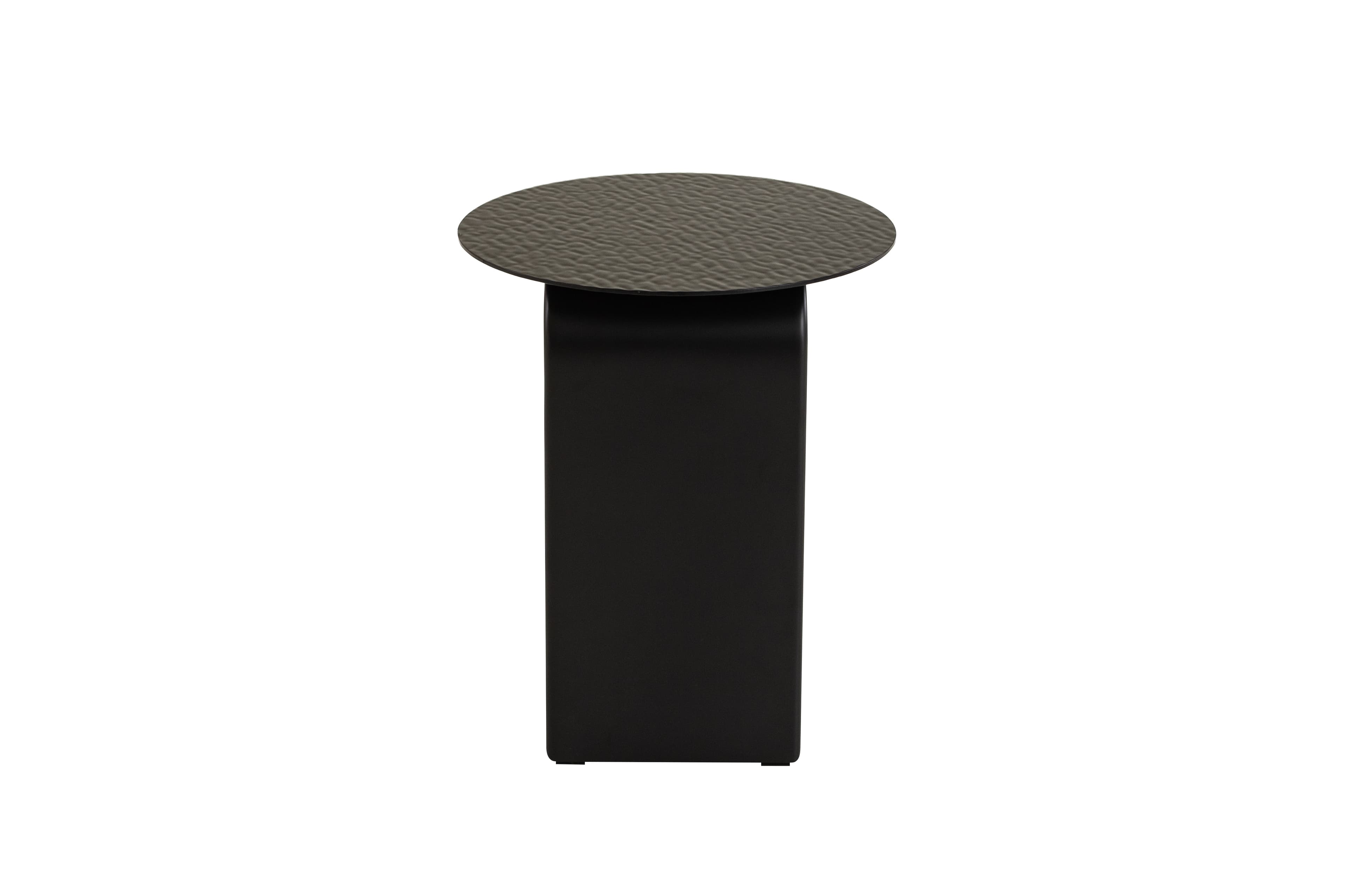 Fold Side Table - 2