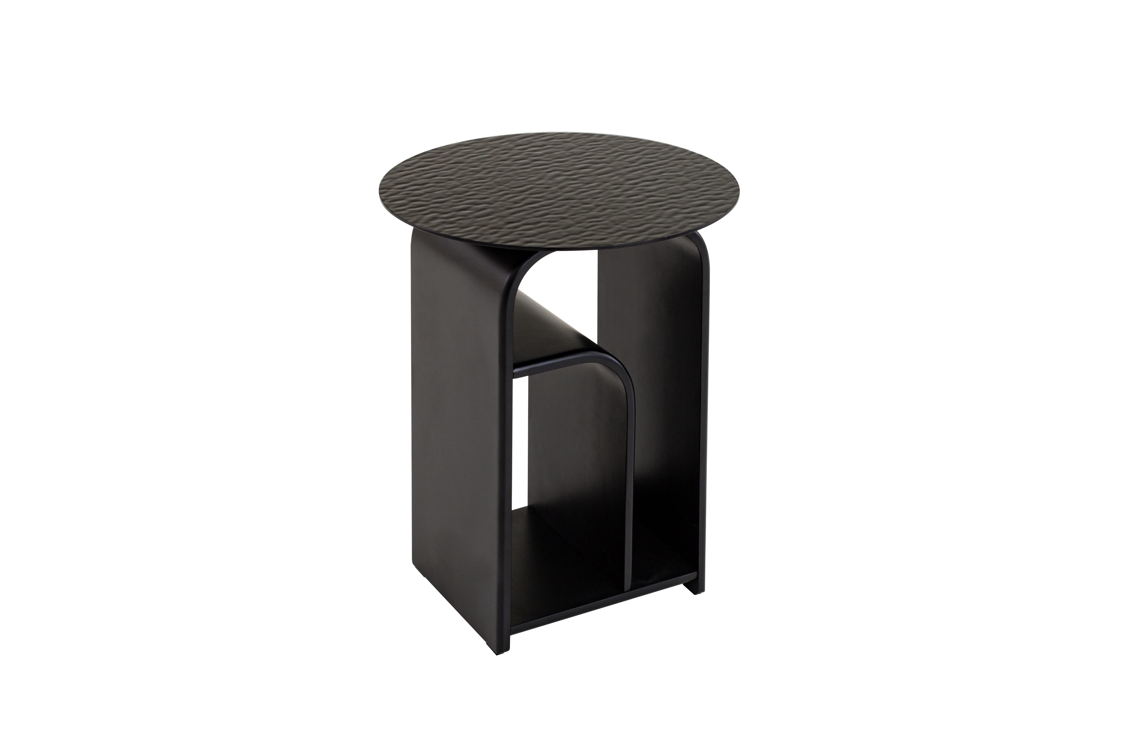Fold Side Table - 3
