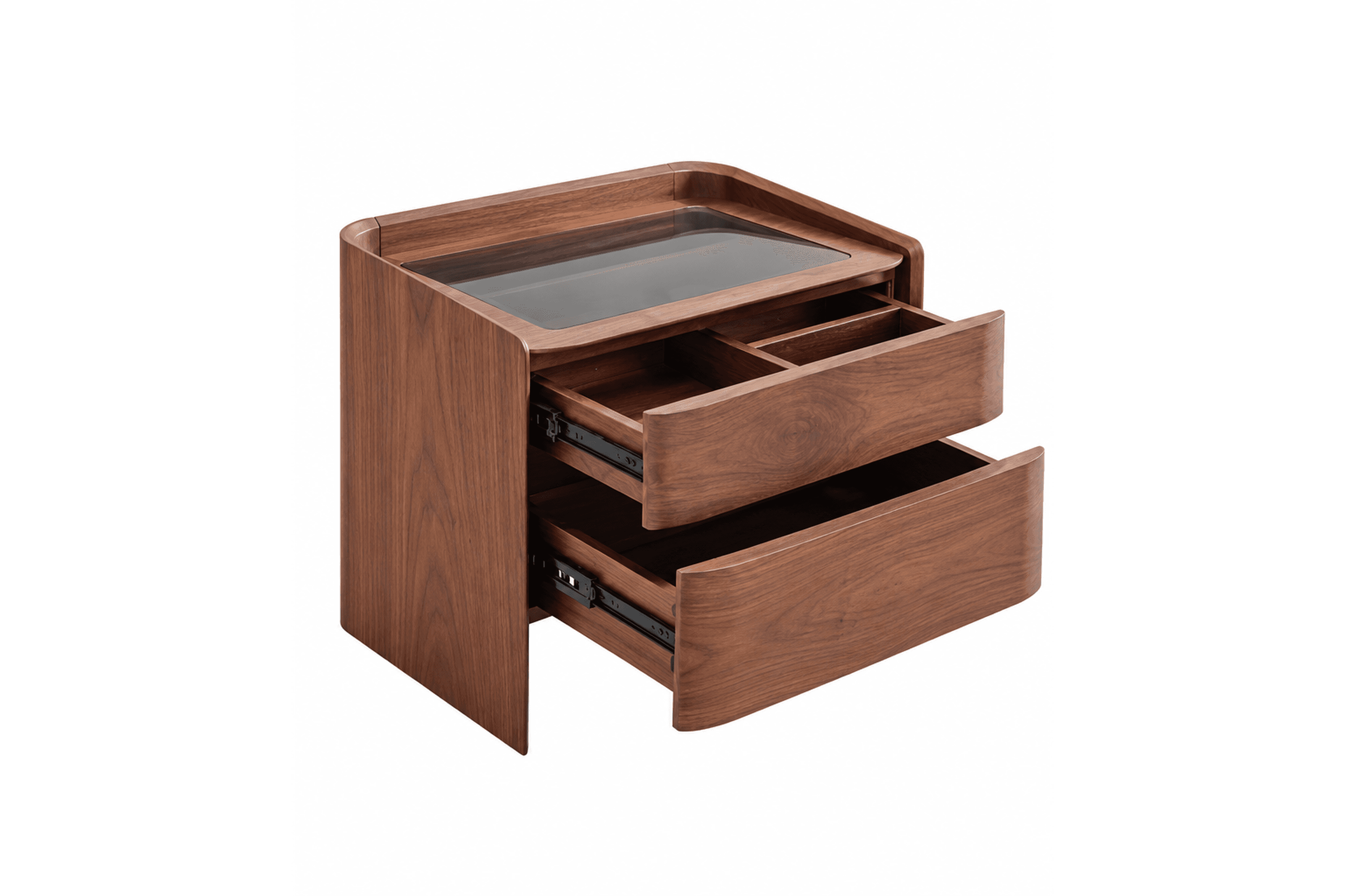 Ink Nightstand - 2