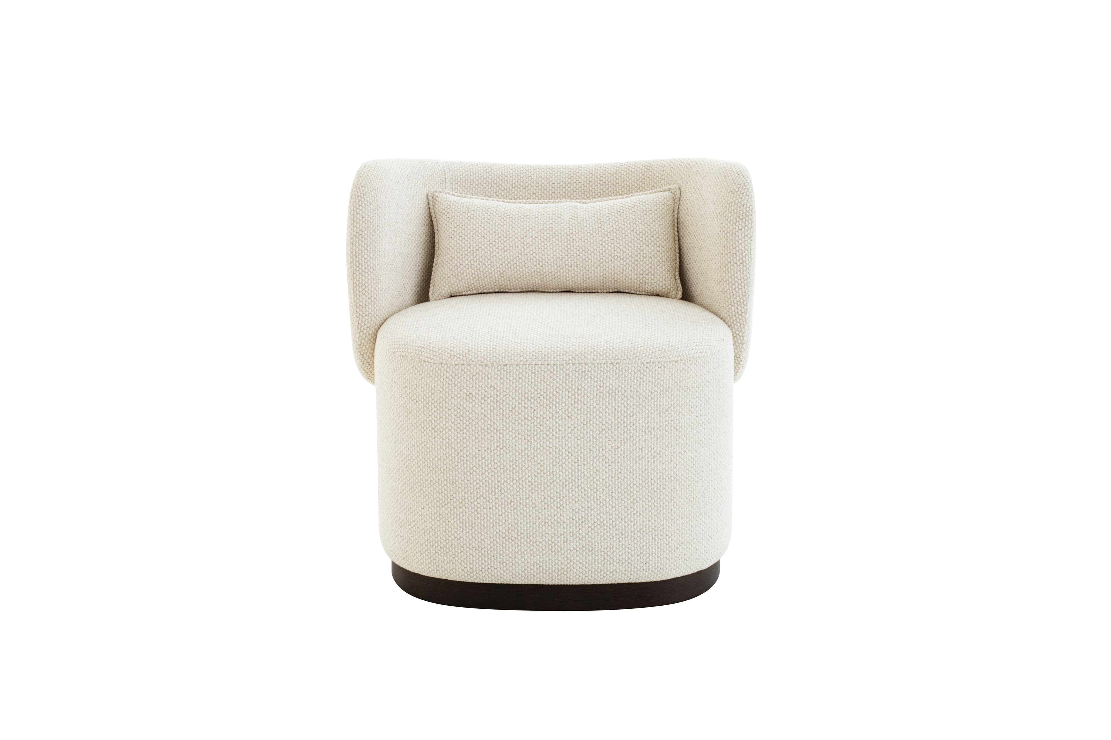 Tub Dressing Chair